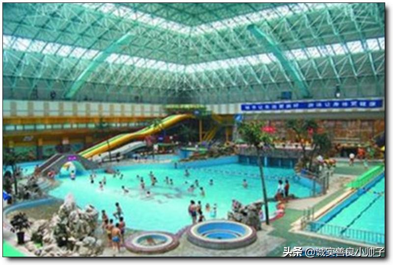 大人小孩都能玩的水上乐园邯郸,邯郸带孩子玩的水上乐园