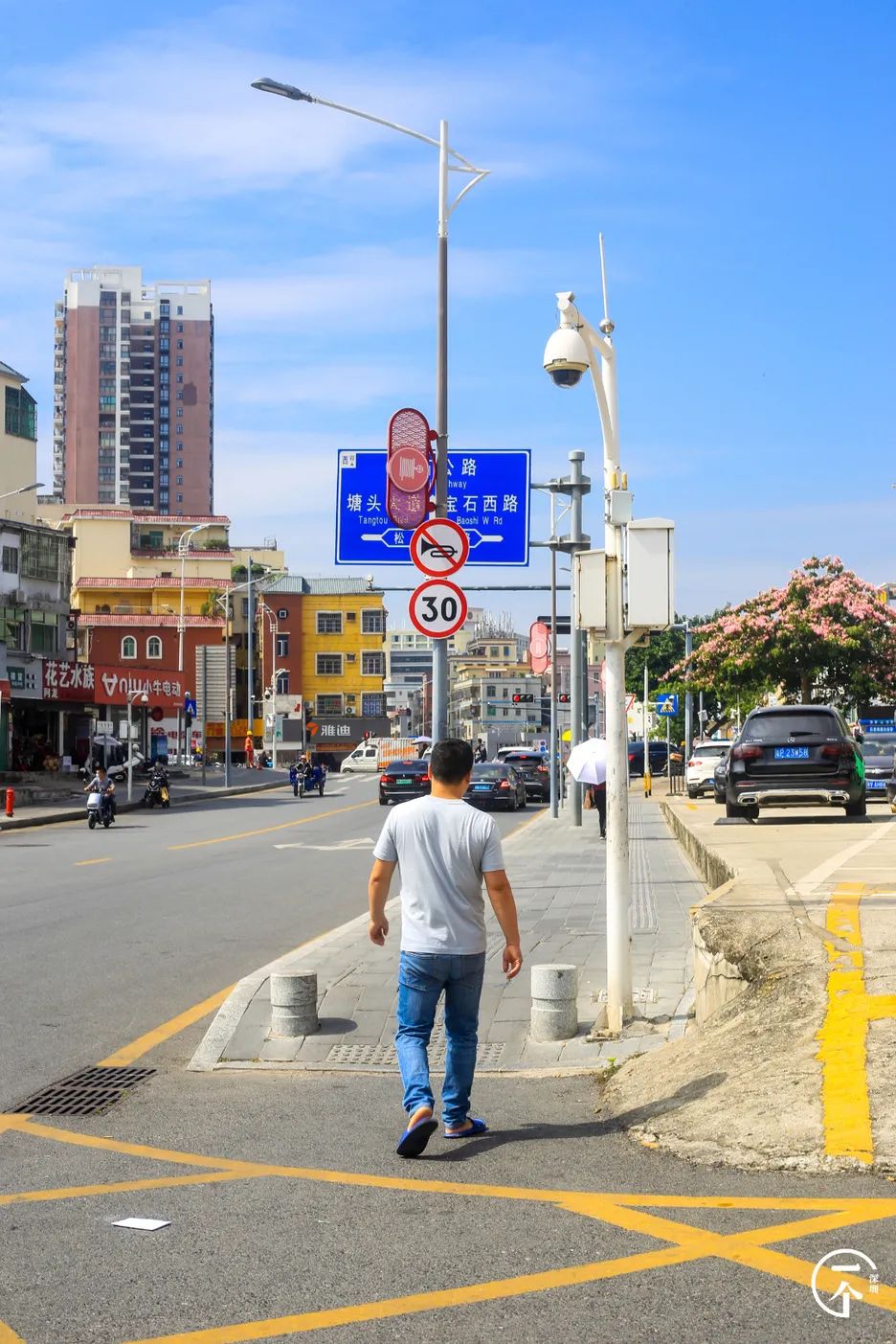 深圳“厂哥村”，女生可以百里挑一？