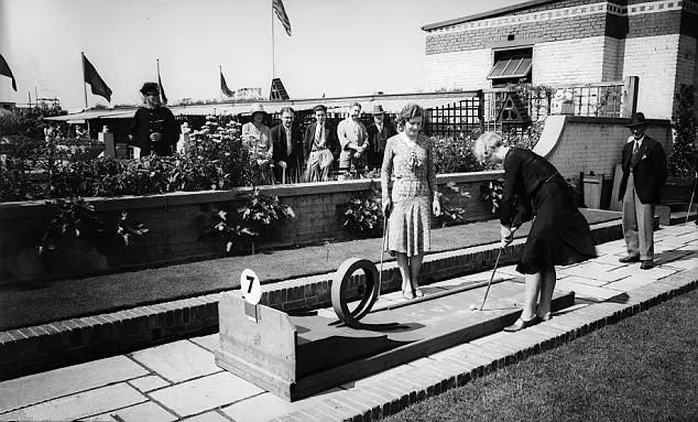 这间百货商店比男朋友还会宠你