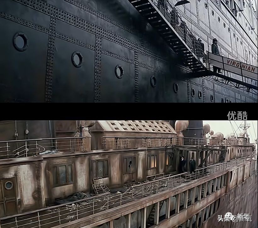 海上钢琴师修复重映,海上钢琴师4k修复版在中国上映