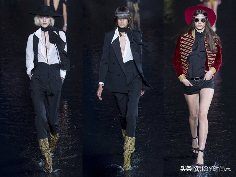 最爱的CELINE换设计师?风格不在?