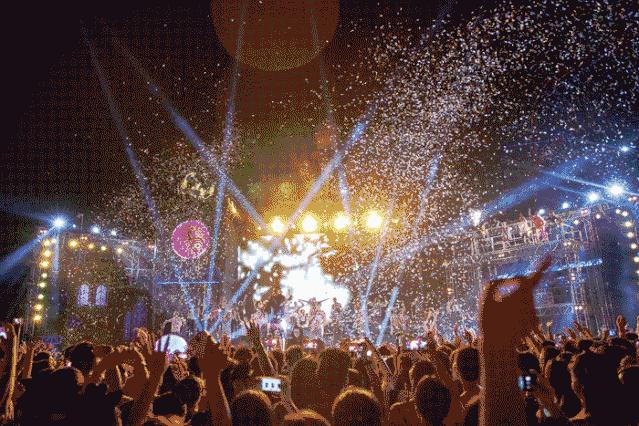 「今晚搞乜鬼」¥478抢长隆欢乐万圣节双人住宿套票,全新鬼屋