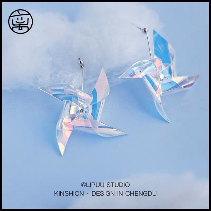 推荐7款秋季必备耳饰好看又百搭,耳饰轻奢小众高级感百搭简单