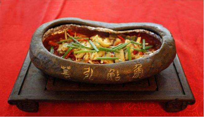 四川川菜的精致与美味,四川美食测评川菜