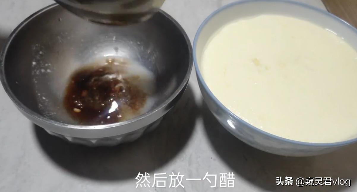 怎么做鸡蛋大人小孩都爱吃,只有鸡蛋可以怎么做美食