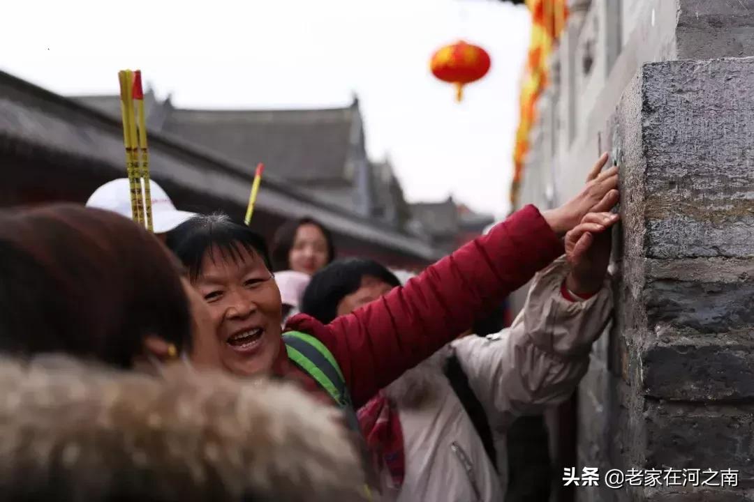 太昊陵庙会为什么这么火,太昊陵庙会单日客流量纪录是多少