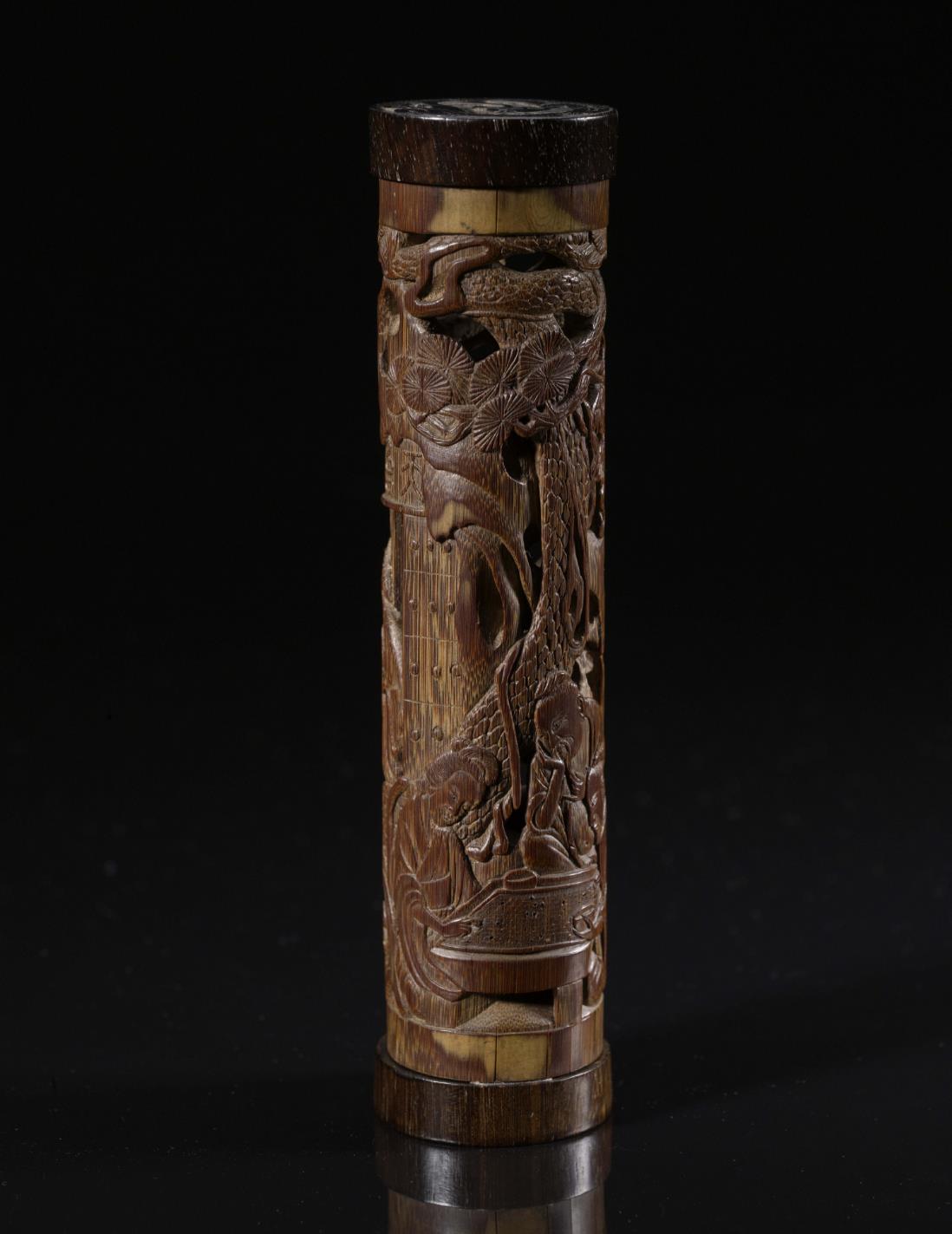 黄霑谈中国文化,古代香熏品香文化