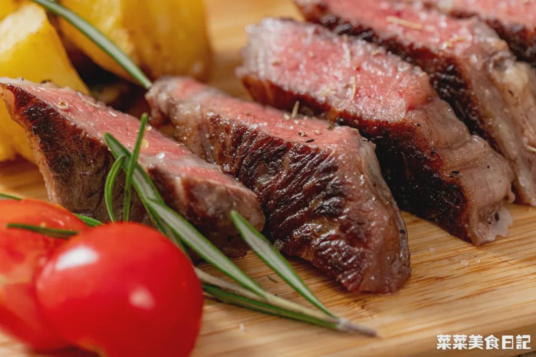 十元和50元牛排的区别,几十元和几千元的牛排有什么区别