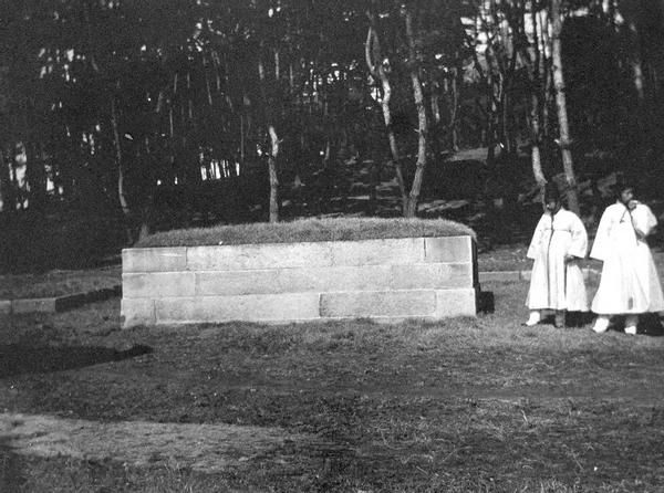 朝鲜女政治家闵妃：拒不接受日本政治献金，用一生换得青史留名