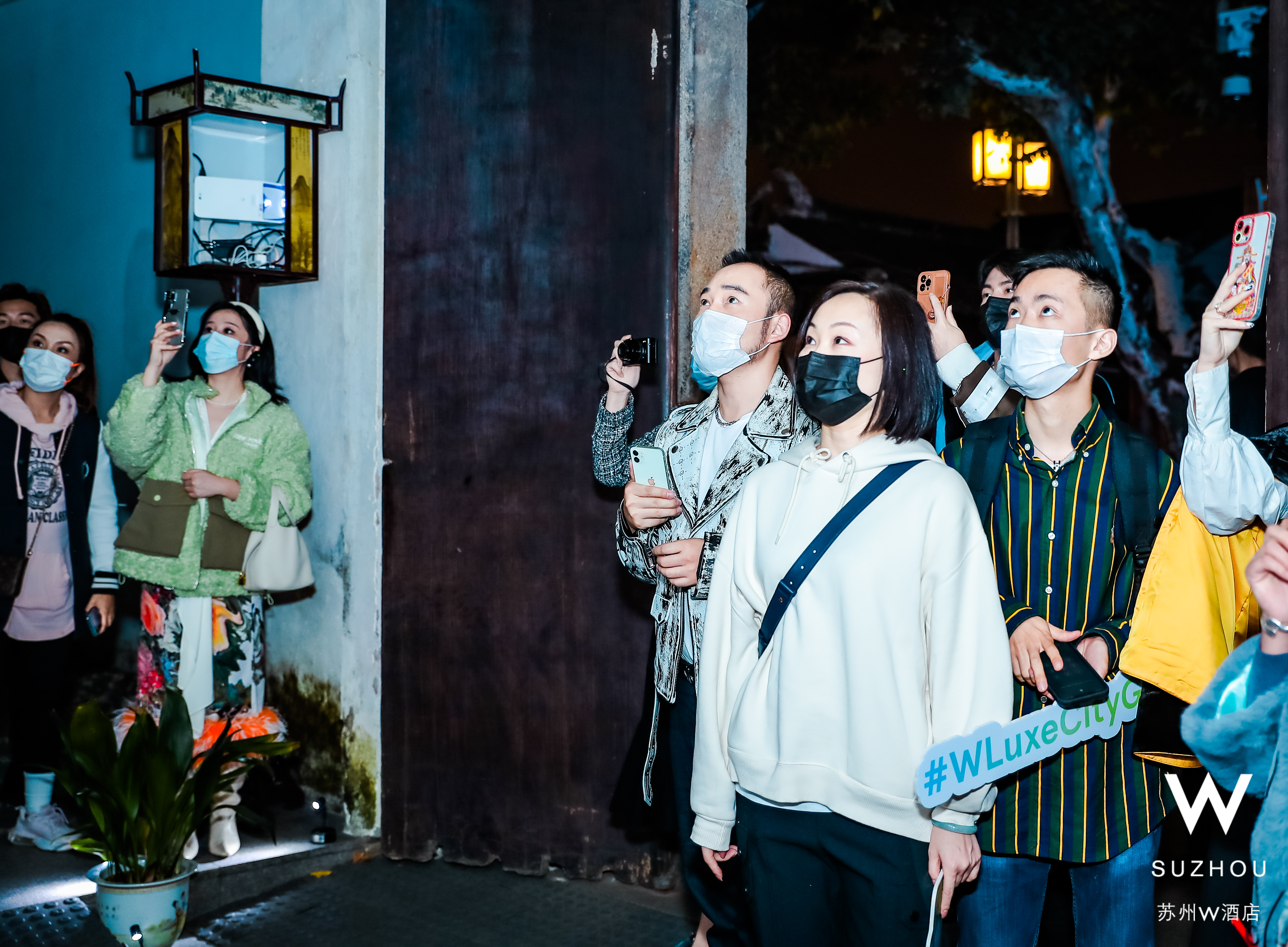 苏州w酒店攻略,苏州w酒店详细地址在哪里