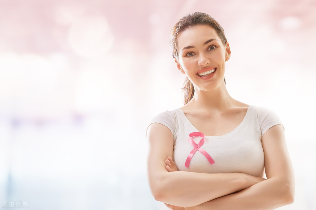 乳房什么症状说明发育了,乳腺正常结构和异常结构讲解