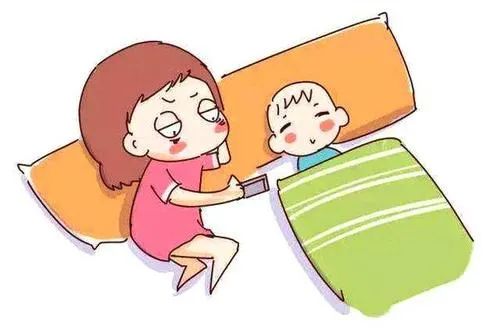 小宝宝满月后的注意事项,小福说新生儿喂养常识