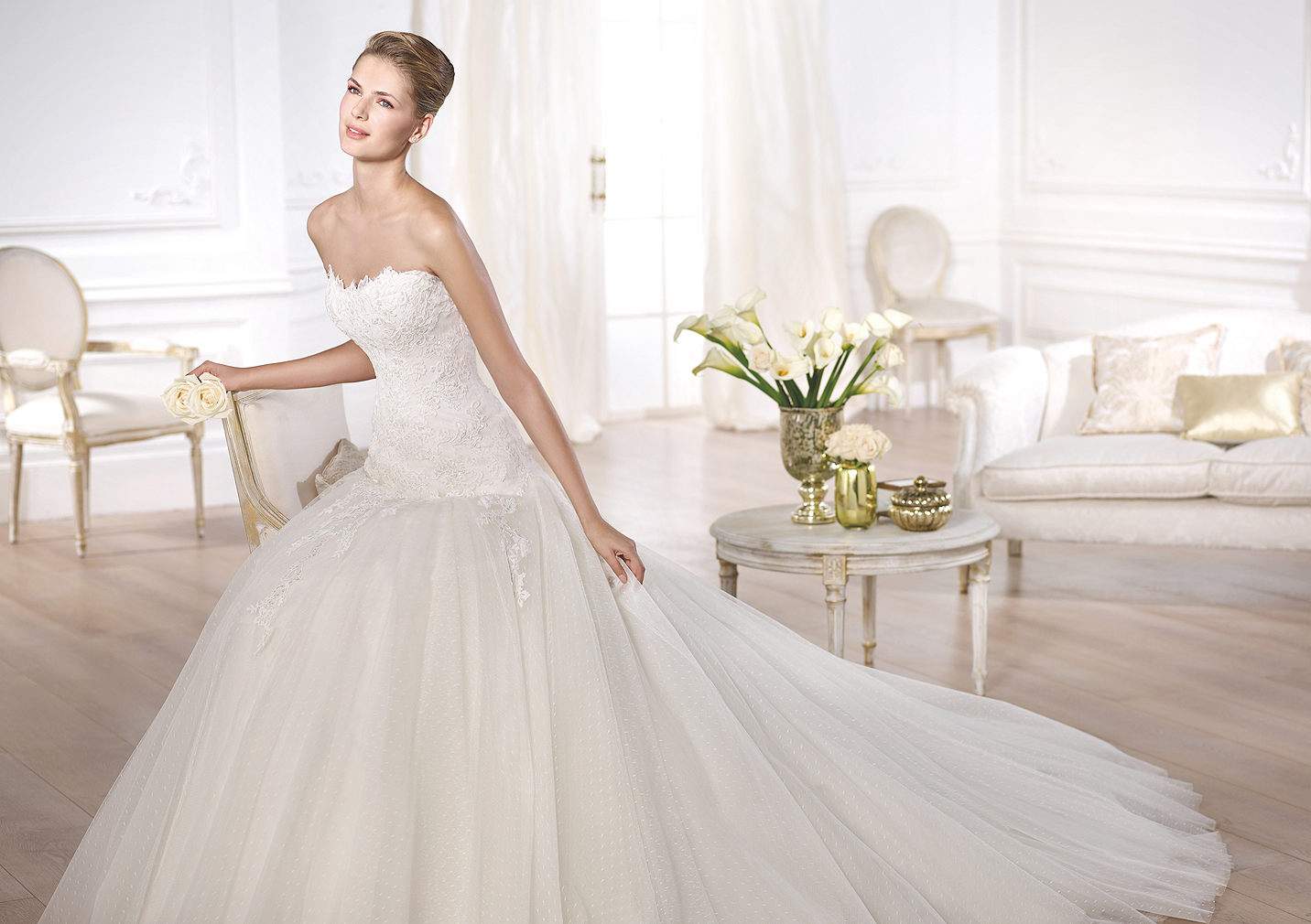 寻找梦中的婚纱|如何挑选婚纱？我做了超详细的婚纱功课笔记