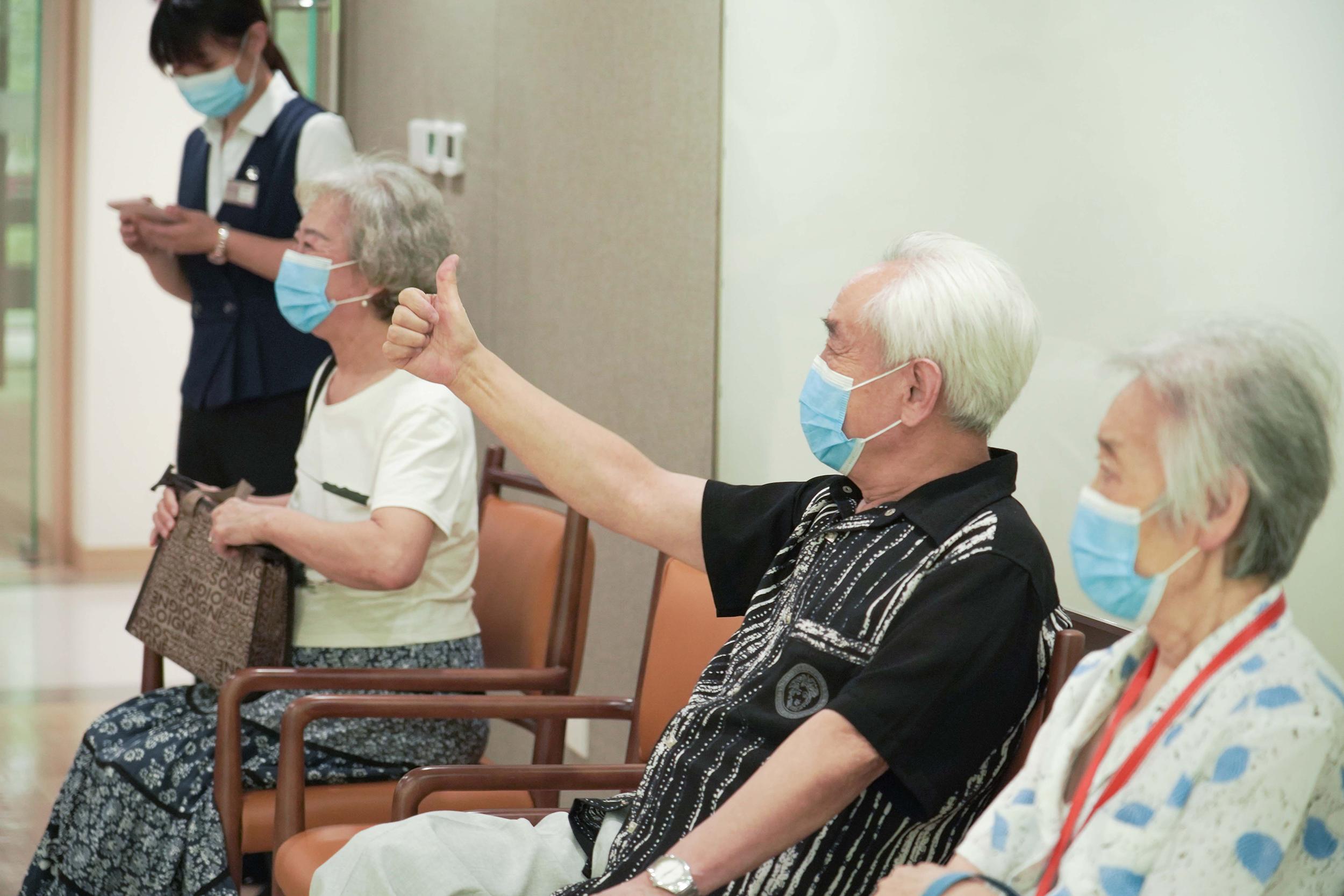 北京养老型社区如何选择,北京高端养老区