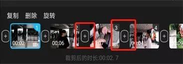 10分钟掌握vlog手机剪辑软件,vlog教程保姆