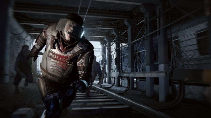 限免|《战场女武神》史低，Epic、育碧冬季大促折上折