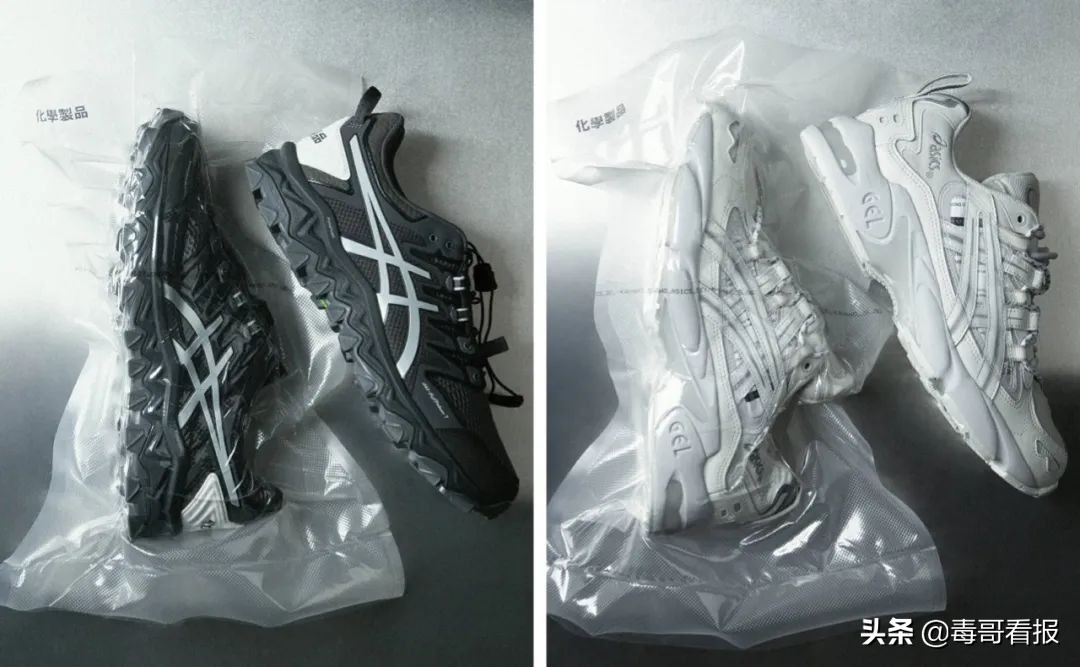 asics适合年轻人穿吗,潮了的东西变好变干了还能吃吗