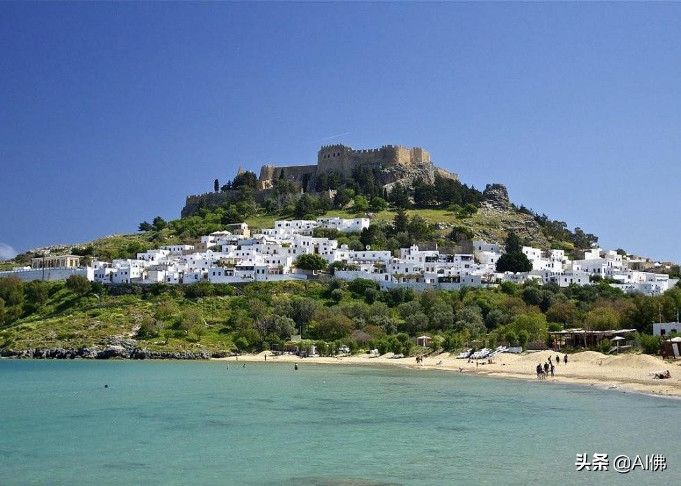 全球排名前十的最佳旅行城市,全国旅游100强城市排名