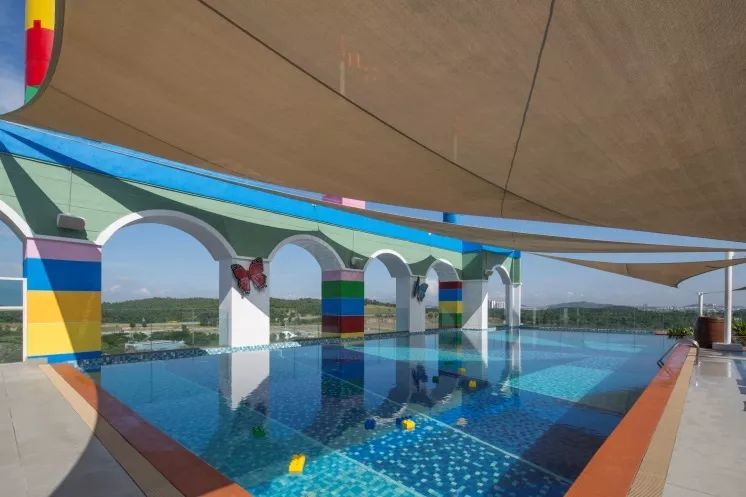 马来西亚乐高乐园攻略,马来西亚乐高乐园旅游文案