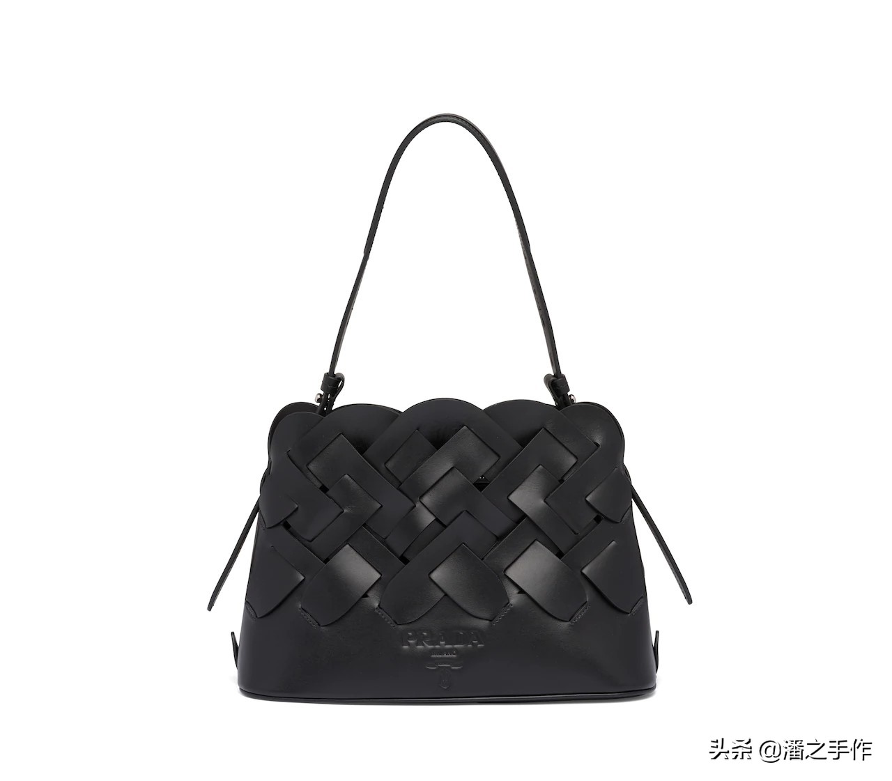 适合通勤的15款奢侈包包，搭配职场装一流