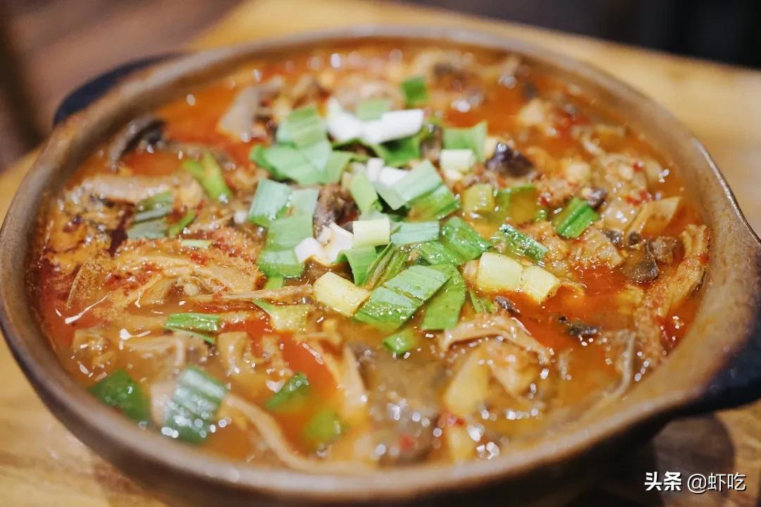 南京三刀哪家好吃,南京十个人推荐的饭店