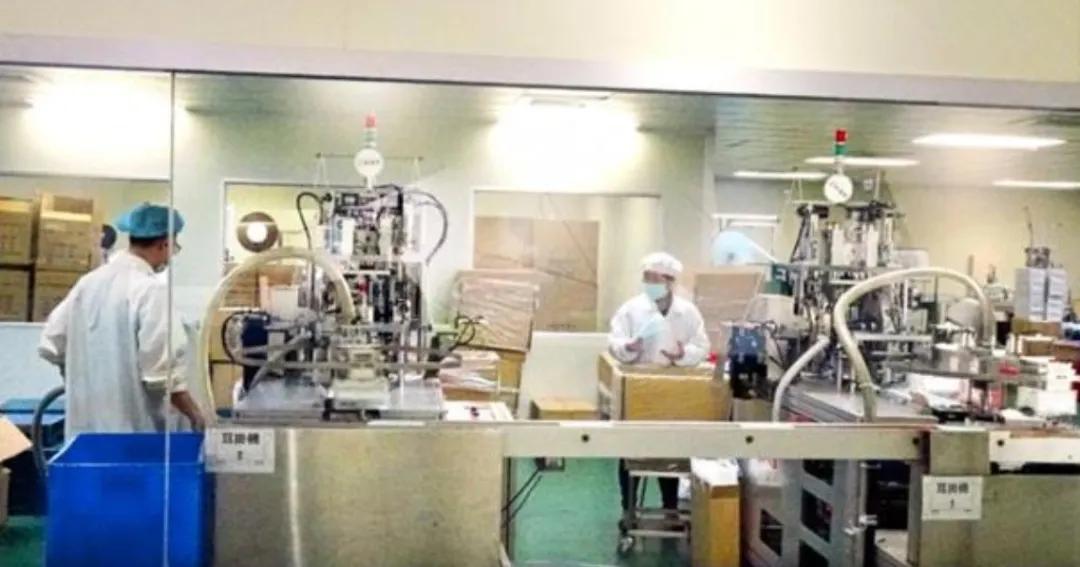 台湾捐新加坡口罩,台湾捐口罩给德国