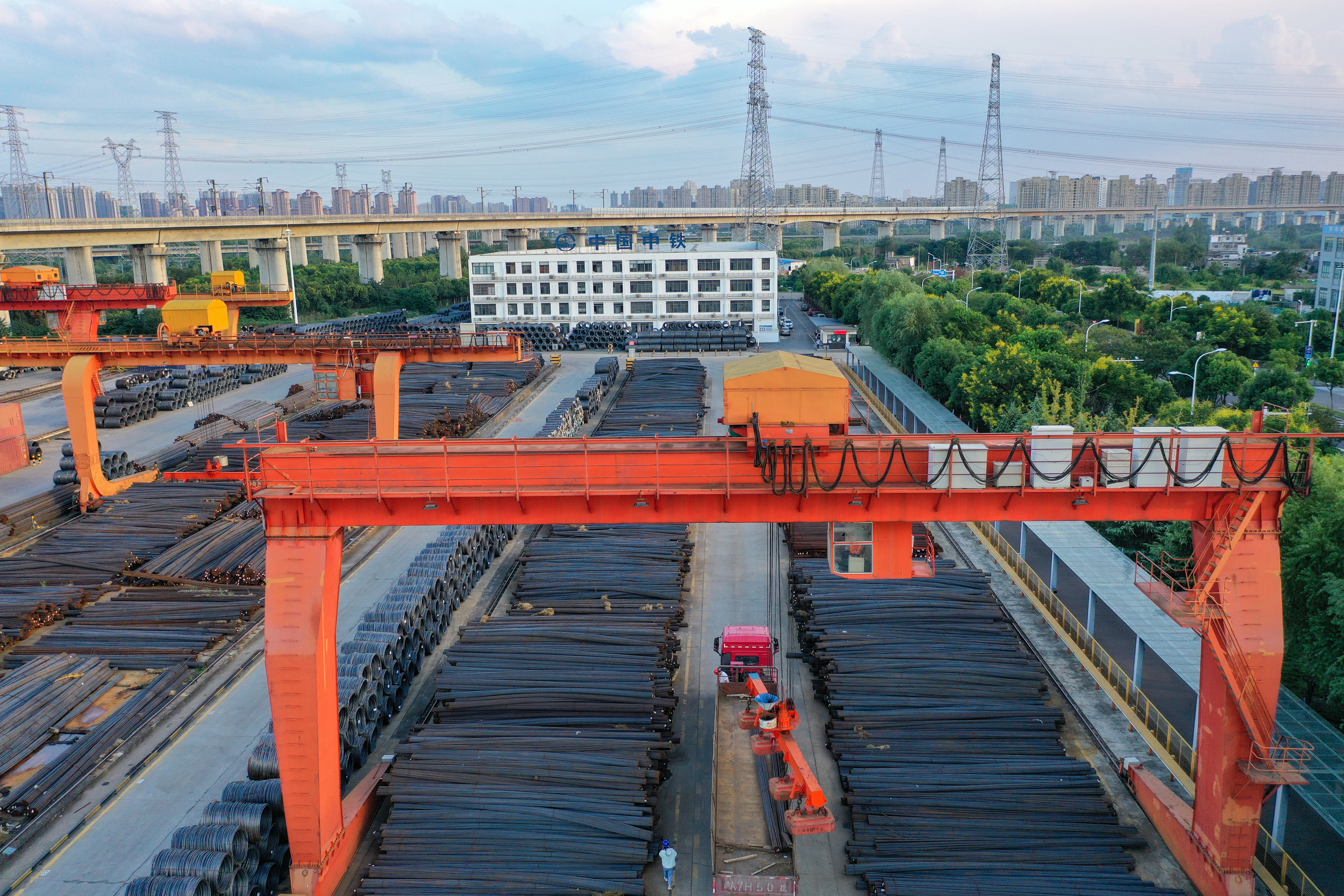 中铁四局企业愿景,中铁四局一公司企业理念