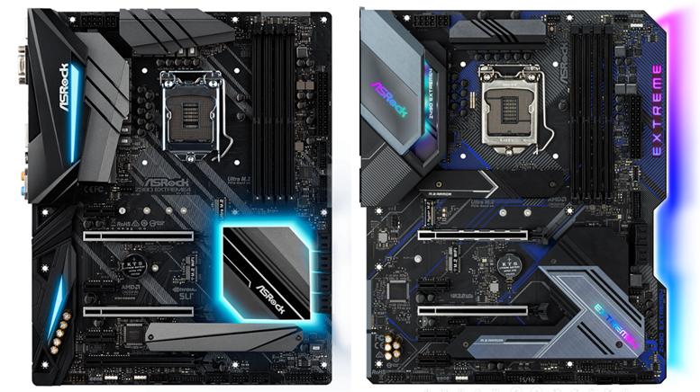 华擎z490极限玩家4pcie,华擎z490深度评测