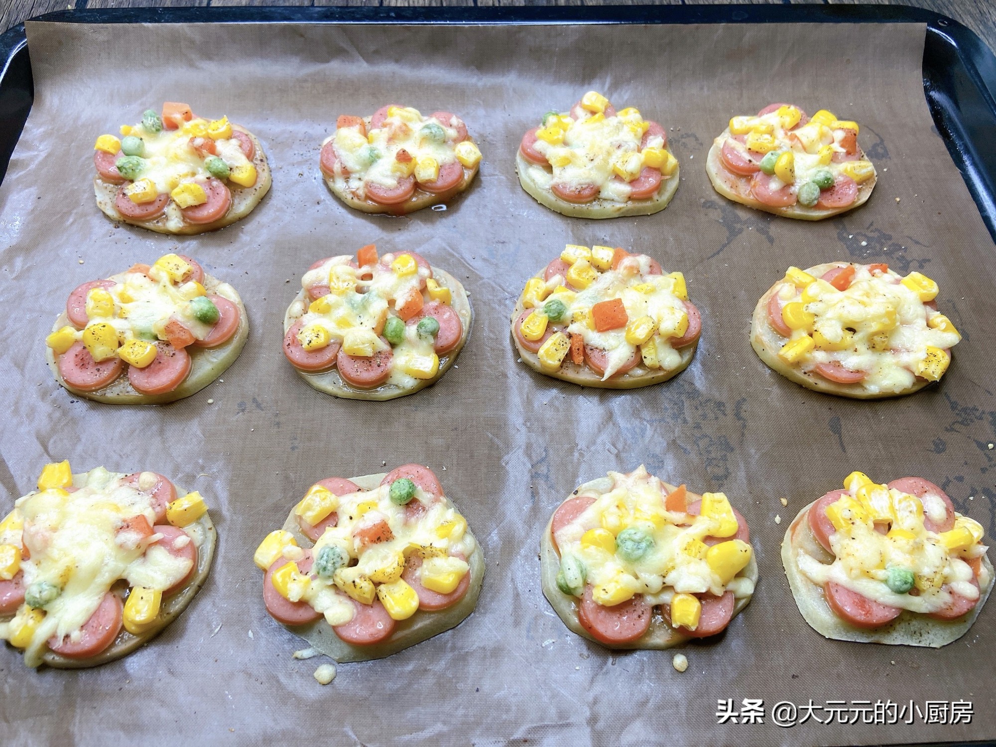 披萨用天然奶酪还是再制奶酪,奶酪做熟就能吃最简单的方法