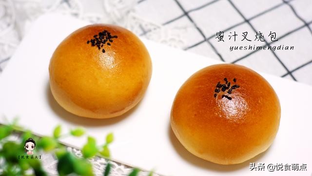 叉烧包做法口感绵软简单易学,叉烧包怎么做到又软又甜又香