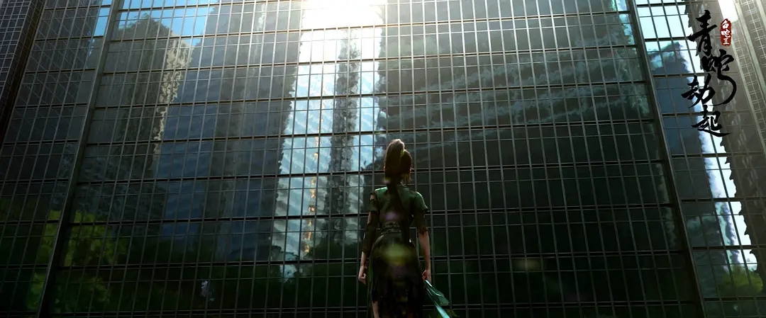 5年6部电影!这家窘迫的动画公司,有可能拍出真正的“封神宇宙”