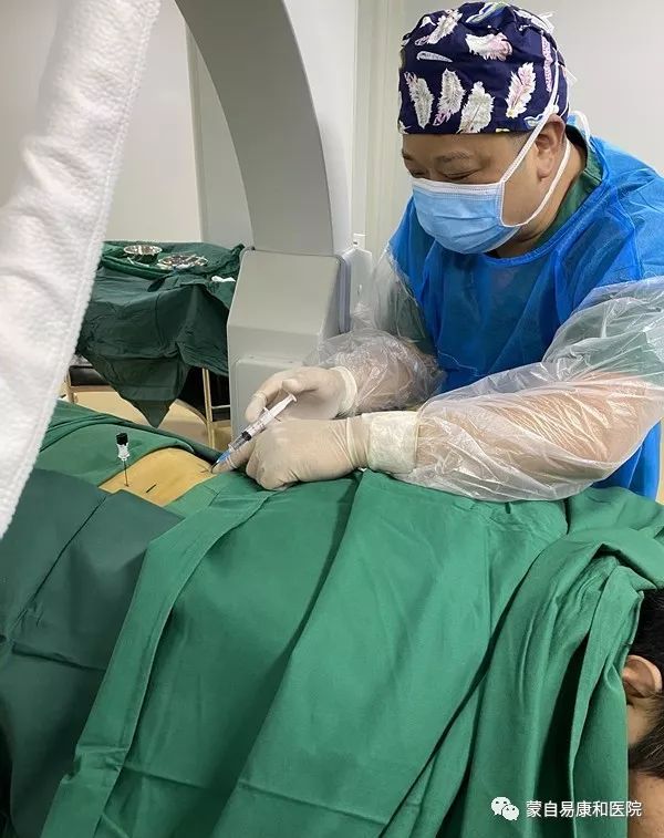 蒙自市易康合医院预约电话,蒙自易康和医院图片