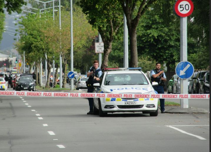 奥克兰爆炸最新消息,美国奥克兰爆炸事件