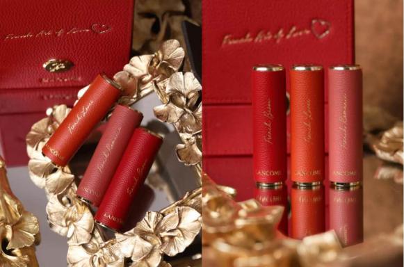 七夕节送女朋友实用口红,七夕男朋友送这几支口红