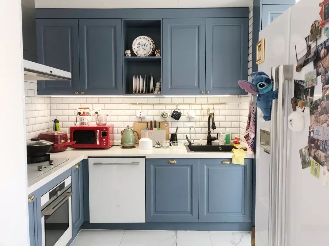 还买乌云壁纸呐?!他家藏着海外小众壁纸大全