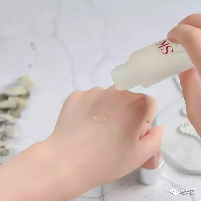 sk2绁炰粰姘村ぇ鐧藉厰姝ｇ‘鐢ㄦ硶,sk2绁炰粰姘村ぇ鎻