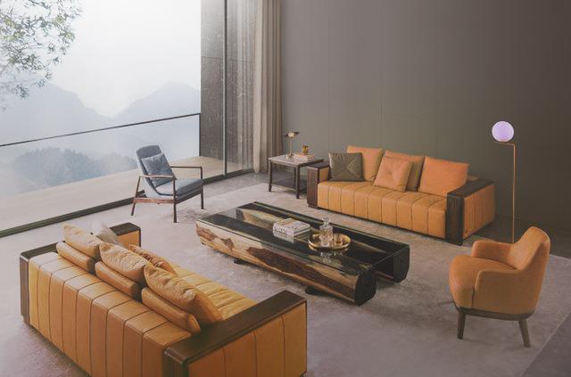 香河新中式家具哪个品牌好,中国十大中式家具品牌排行前十名