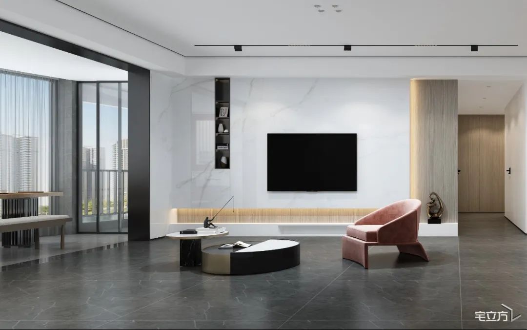 深圳旧房改造翻新装修效果图,深圳简约房屋翻新装修效果图