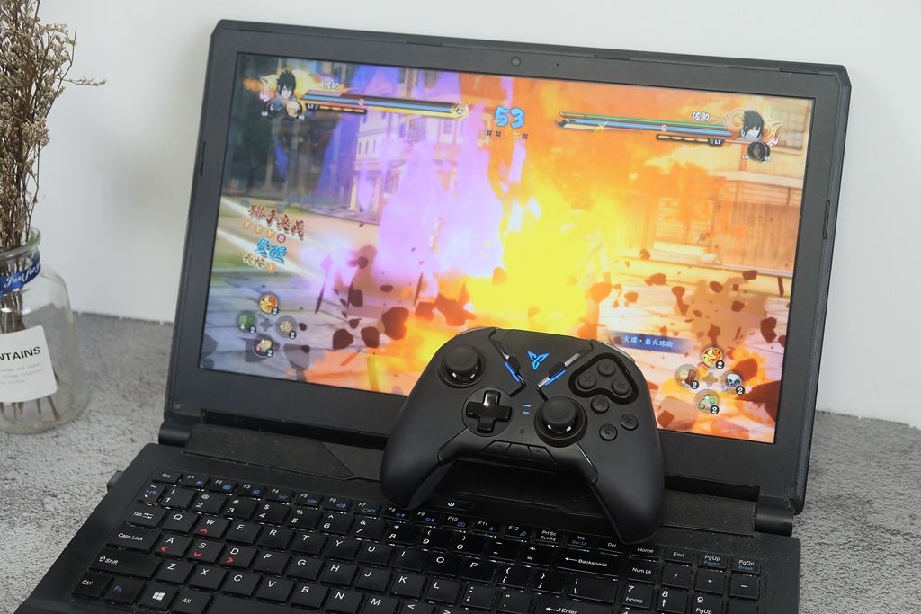 飞智八爪鱼2手柄测评,飞智八爪鱼2turbo功能