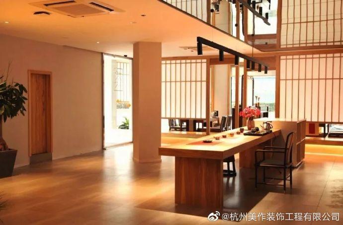 美作装修,美作室内设计