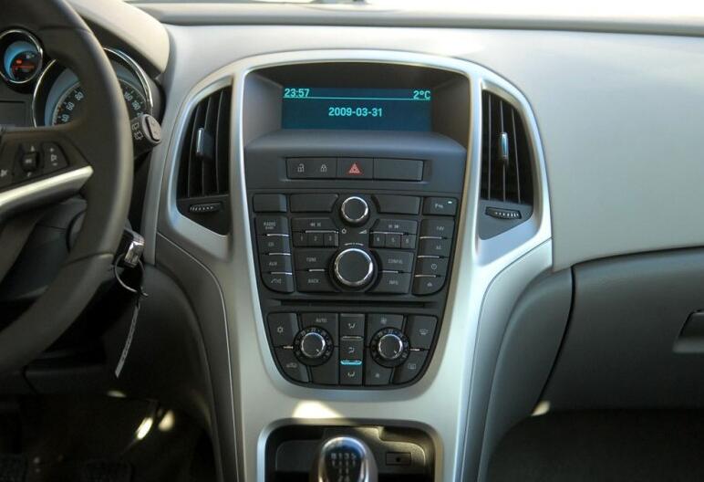 1.6t别克英朗gt测评,22款别克英朗gt评测