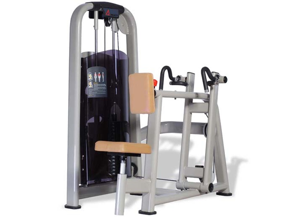 健身房器械专业知识,健身房器械科普