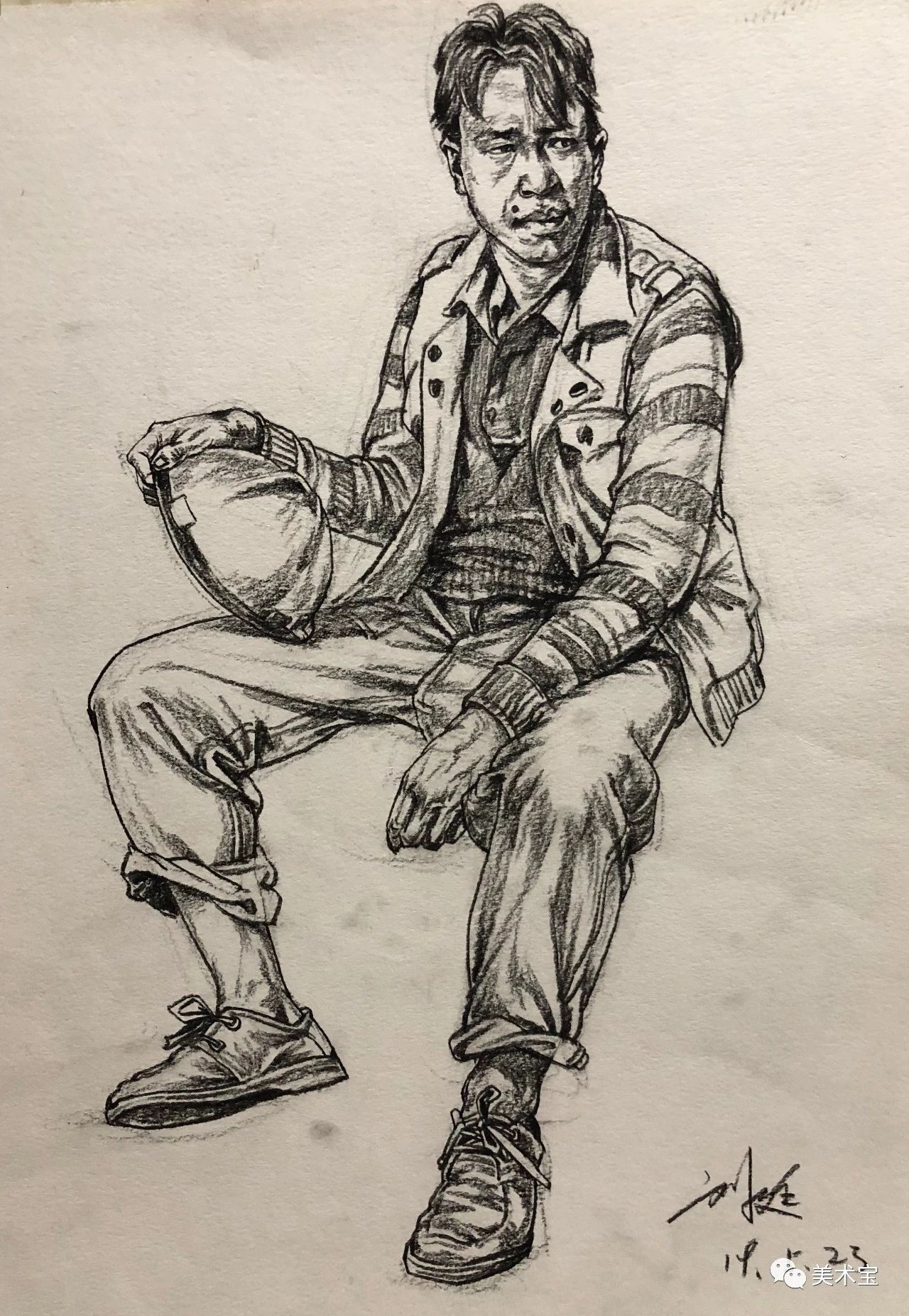 速写默写名师,命题速写默写技巧