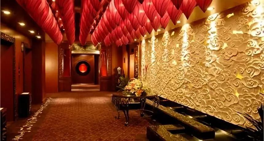 石家庄最贵的火锅餐厅,石家庄最贵餐厅排名第一