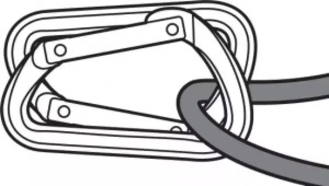 攀岩时的装备怎么弄,攀岩如果掉下去怎么办