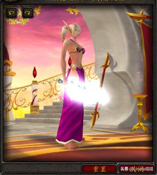 魔兽萨尔玛声望任务有哪些,魔兽世界萨尔玛日常任务