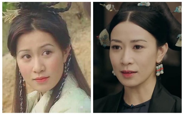 年纪越大脸就会越小是真的吗,如何判断自己是鹅蛋脸还是方脸