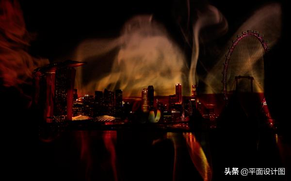 入门也要学的蒙版三大技巧,蒙版详细教程photoshop