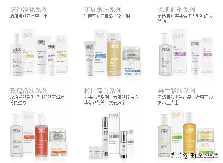 去德国该买什么化妆品,去德国不能带什么东西