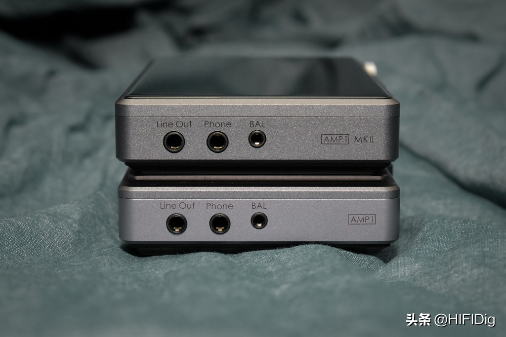 不是旗舰,是旗舰的杀手——iBassoDX220便携*放播**器评测